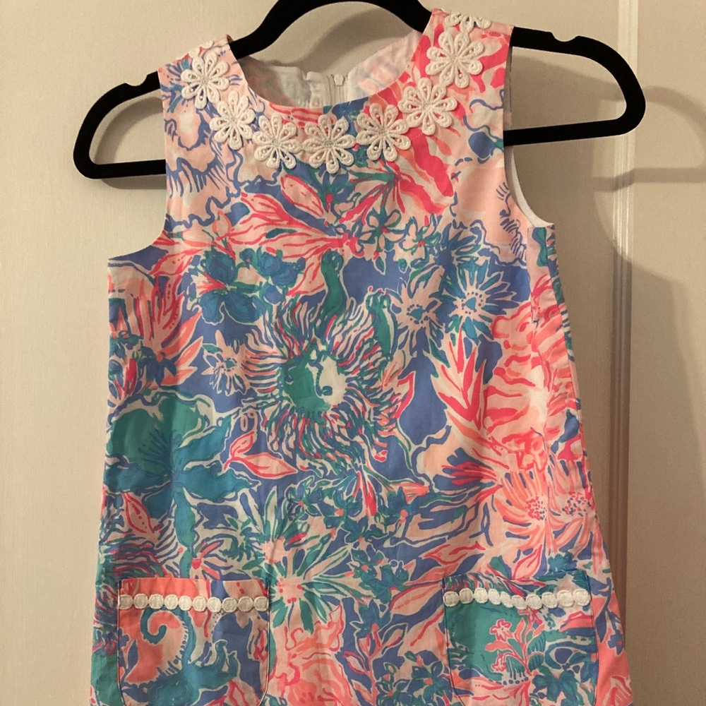 Girls Lily Pulitzer Dresss